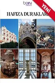 Hafıza Durakları tv show poster