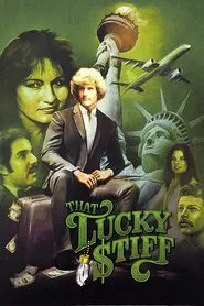 That Lucky Stiff movie poster