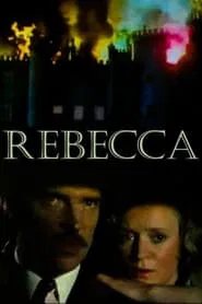 Rebecca tv show poster