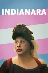 Poster do filme Indianara