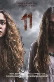 11 movie poster