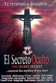 El secreto oculto movie poster