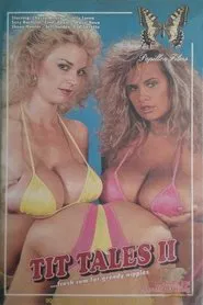 Tit Tales II movie poster