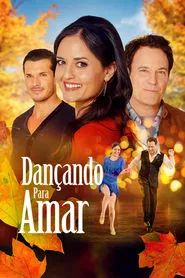 Poster do filme Dançando para Amar