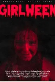 Girlween movie poster