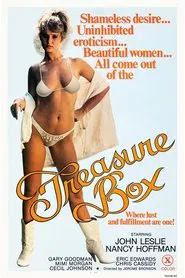 Poster do filme The Treasure Box