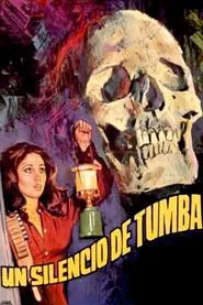 Silence of the Grave movie poster