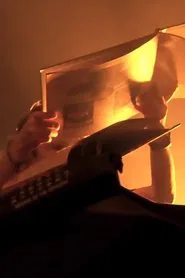 Barricade movie poster