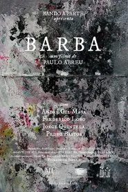 Beard movie poster