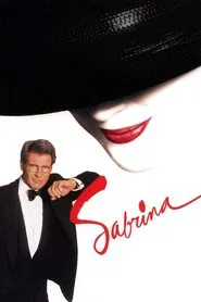 Poster do filme Sabrina
