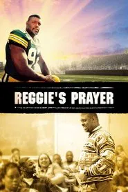 Reggie's Prayer movie poster