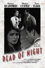 Dead of Night movie poster