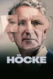 Höcke. Und seine Hintermänner movie poster
