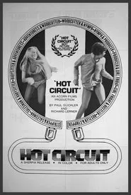 Hot Circuit movie poster
