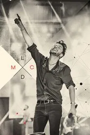 Poster do filme Manuel Carrasco: Me dijeron de pequeño