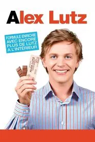 Alex Lutz : Sur scène movie poster