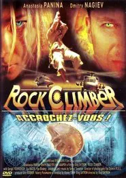 Poster do filme Rock-climber and the Last from the Seventh Cradle