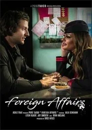 Foreign Affairs movie poster