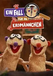 Poster da série Ein Fall für die Erdmännchen