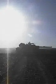 Audio and Visual Experiment 21 movie poster