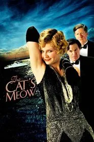 The Cat's Meow movie poster