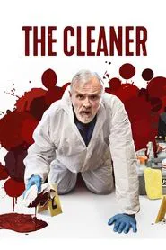 The Cleaner tv show poster
