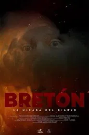 Breton, the devil's gaze tv show poster