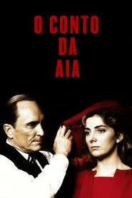 Poster do filme A História Da Aia