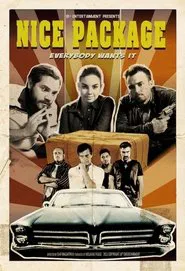 Poster do filme O Pacote Mais Procurado