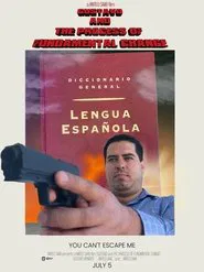 Gustavo y el Proceso Fundamental del Cambio movie poster