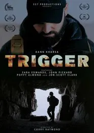 Trigger movie poster