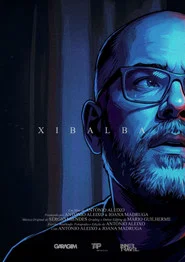 XIBALBA movie poster