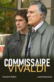 Poster da série Io e mio figlio – Nuove storie per il commissario Vivaldi