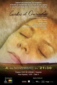 Letters from Ourinhos movie poster