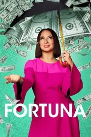 Poster da série Fortuna