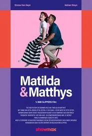 Matilda and Matthys movie poster