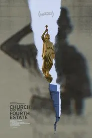 Church and the Fourth Estate movie poster