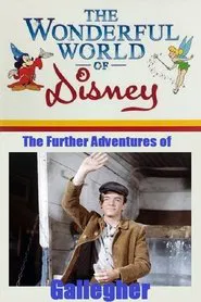 The Further Adventures of Gallegher movie poster