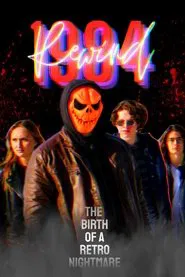 Rewind 1984 movie poster