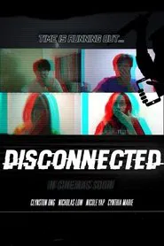 Poster do filme Disconnected