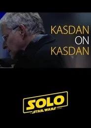 Kasdan on Kasdan movie poster