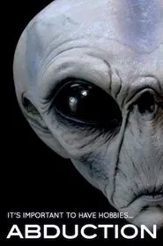 Abduction movie poster