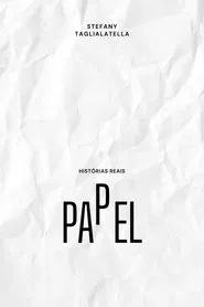 Papel movie poster