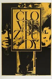 Člověk z půdy movie poster