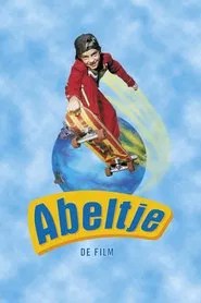 Poster do filme The Flying Liftboy