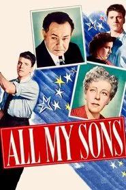 All My Sons movie poster