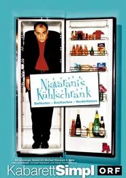 Niavaranis Kühlschrank movie poster