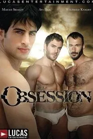 Obsession movie poster