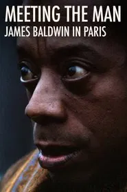 Meeting the Man: James Baldwin in Paris movie poster