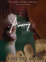 Assassin movie poster